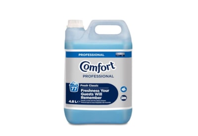 Comfort Pro. Regular 4.8Ltr Comfort Pro. Regular 4.8Ltr