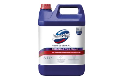 Domestos Original 5Ltr Domestos Original 5Ltr