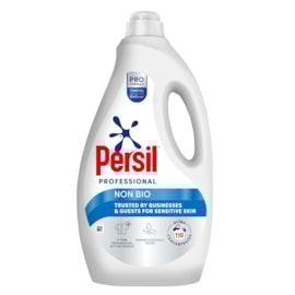 Persil Small & Mighty Ultra Conc Non-Bio 2.97Ltr 110w