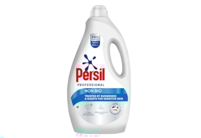 Persil Small & Mighty Ultra Conc Non-Bio 2.97Ltr 110w