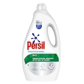 Persil Small & Mighty Ultra Conc Bio 2.97Ltr 110w Persil Small & Mighty Ultra Conc Bio 2.97Ltr 110w