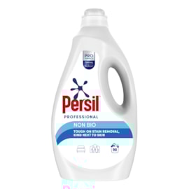 Persil Liquid Non-Bio 4.95Ltr Persil Liquid Non-Bio 4.95Ltr