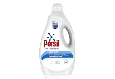 Persil Liquid Non-Bio 4.95Ltr