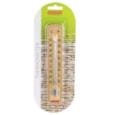Apollo Beech Thermometer Apollo Beech Thermometer