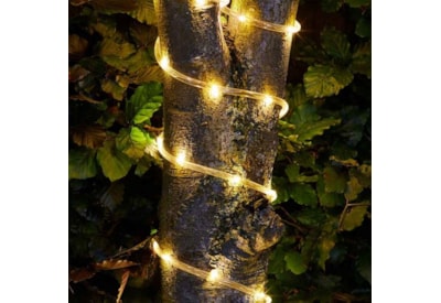 Smart Garden Smart Solar 100 Led Rope Light Smart Garden Smart Solar 100 Led Rope Light