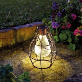 Smart Garden Eureka Firefly Lantern Smart Garden Eureka Firefly Lantern