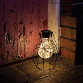 Smart Garden Eureka Large Firefly Lantern (1080964)
