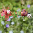 Loony Stakes Ladybugs Loony Stakes Ladybugs