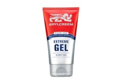 Brylcreem Extreme Gel 150ml Brylcreem Extreme Gel 150ml