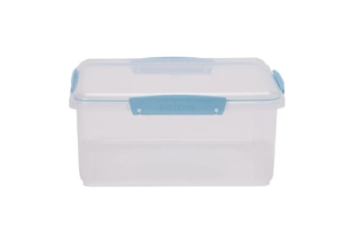 Sistema Klipit Pastels Rectangular 5Lt Sistema Klipit Pastels Rectangular 5Lt