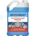 Wet & Forget Mould Lichen & Algae Remover 5l Wet & Forget Mould Lichen & Algae Remover 5l