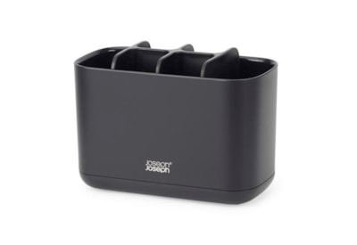 Joseph Joseph Easystore Toothbrush Caddy Black Large Joseph Joseph Easystore Toothbrush Caddy Black Large