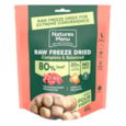 Natures Menu Freeze Dried Beef Toppers 120g Natures Menu Freeze Dried Beef Toppers 120g