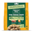 Natures Menu Freeze Dried Chicken 120g Natures Menu Freeze Dried Chicken 120g