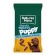 Natures Menu Dog Treat Puppy 50G Natures Menu Dog Treat Puppy 50G