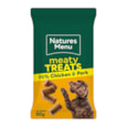 Natures Menu Dog Treat Chicken 50G