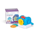 Calming Moments Projector Calming Moments Projector