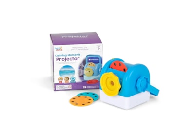 Calming Moments Projector Calming Moments Projector