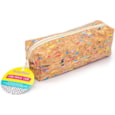 Pukka Planet Cork Pencil Case Pukka Planet Cork Pencil Case