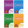 Word Search Books Asstd A5 Word Search Books Asstd A5