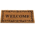 Smart Garden Mix n Mat Insert Welcome 53x23cm Smart Garden Mix n Mat Insert Welcome 53x23cm
