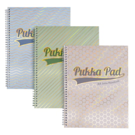 Pukka Pad Haze Jotter A4 Pukka Pad Haze Jotter A4