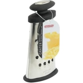 Apollo Stainless Steel Mini Grater Apollo Stainless Steel Mini Grater