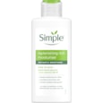 Simple Replenishing Rich Moistuiser 125Ml