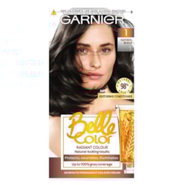Garnier Belle Color Black 1 Garnier Belle Color Black 1