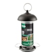 Gardman Black Steel Seed Feeder Gardman Black Steel Seed Feeder