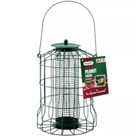 Gardman Squirrel Proof Peanut Feeder Gardman Squirrel Proof Peanut Feeder