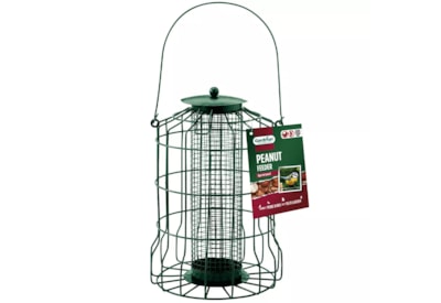 Gardman Squirrel Proof Peanut Feeder Gardman Squirrel Proof Peanut Feeder