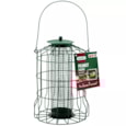 Gardman Squirrel Proof Peanut Feeder