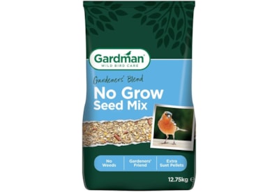 Gardman No Grow Seed 12.75 (A04220)