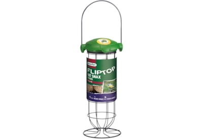 Gardman Flip Top Fat Snax Feeder Gardman Flip Top Fat Snax Feeder