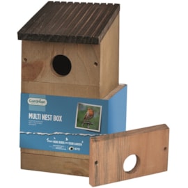 Gardman Multi Nest Box (A04381)