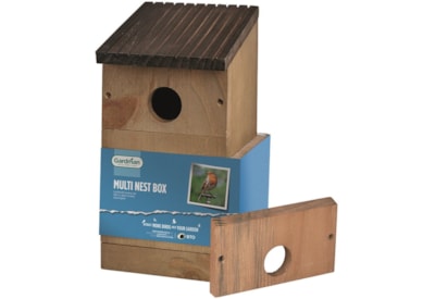 Gardman Multi Nest Box (A04381)