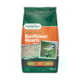 Gardman Sunflower Hearts 2Kg