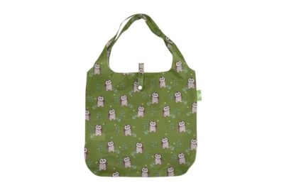 Eco Chic Green Tawny Owl Shopper Eco Chic Green Tawny Owl Shopper