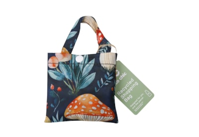 Eco Chic Black Toadstool Shopper Eco Chic Black Toadstool Shopper