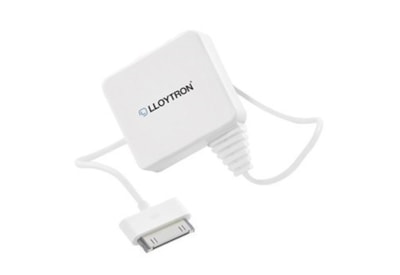 Lloytron iphone / ipod Charger Lloytron iphone / ipod Charger