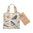 Eco Chic Green Wild Birds Shopper Eco Chic Green Wild Birds Shopper