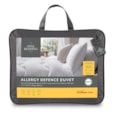 Fine Bedding Company Natural Allergy Defence Duvet 4.5 Tog Double Fine Bedding Company Natural Allergy Defence Duvet 4.5 Tog Double