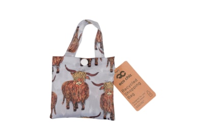 Eco Chic Grey Highland Shopper Eco Chic Grey Highland Shopper