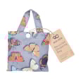 Eco Chic Grey Wild Butterflies Shopper Eco Chic Grey Wild Butterflies Shopper