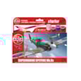 Airfix Starter Set - Supermarine Spitfire Mkvc Airfix Starter Set - Supermarine Spitfire Mkvc