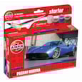 Airfix Starter Set - Pagani Huayra Model Airfix Starter Set - Pagani Huayra Model