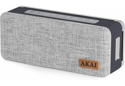 Akai Sonisk 10w Portable Bluetooth Speaker (A58087)