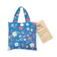 Eco Chic Navy Floral Shopper Eco Chic Navy Floral Shopper
