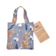 Eco Chic Grey Flowers Shopper Eco Chic Grey Flowers Shopper